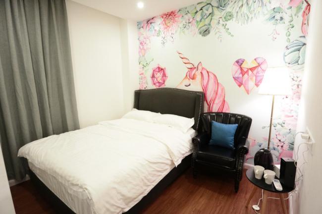 Guangzhou N-Hotel Extérieur photo