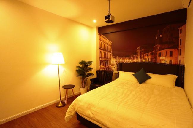 Guangzhou N-Hotel Extérieur photo