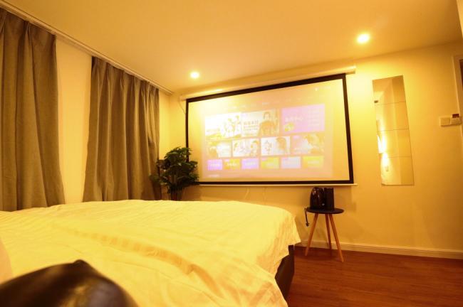 Guangzhou N-Hotel Extérieur photo