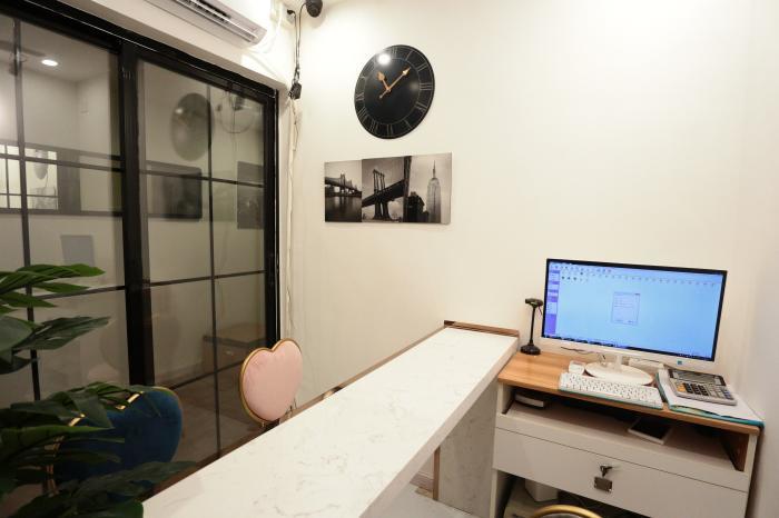 Guangzhou N-Hotel Extérieur photo