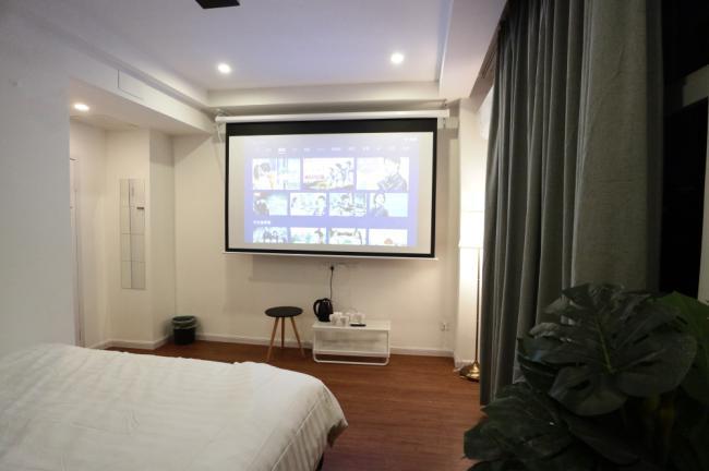Guangzhou N-Hotel Extérieur photo