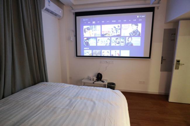 Guangzhou N-Hotel Extérieur photo