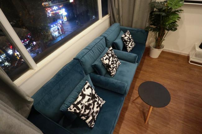 Guangzhou N-Hotel Extérieur photo