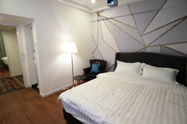 Guangzhou N-Hotel Extérieur photo