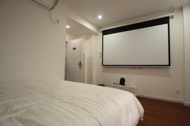 Guangzhou N-Hotel Extérieur photo