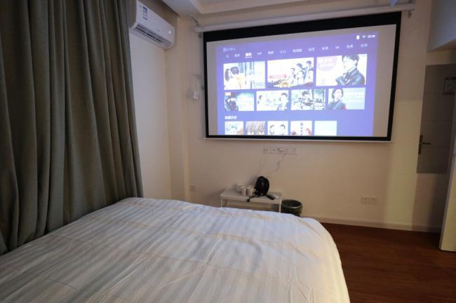 Guangzhou N-Hotel Extérieur photo