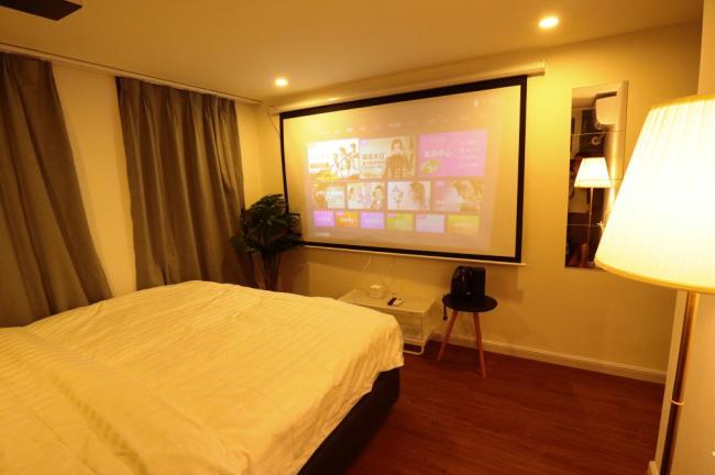 Guangzhou N-Hotel Extérieur photo