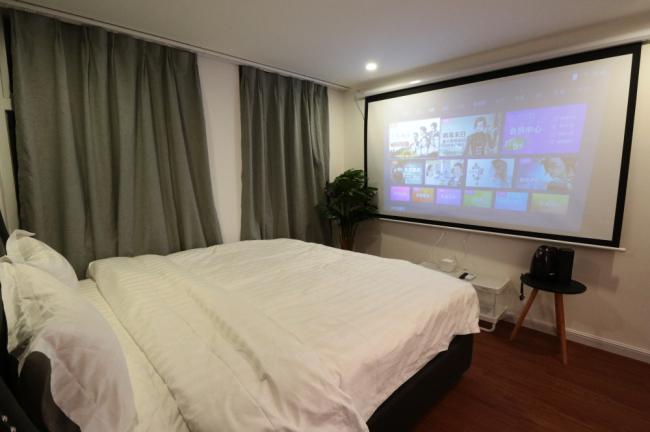 Guangzhou N-Hotel Extérieur photo