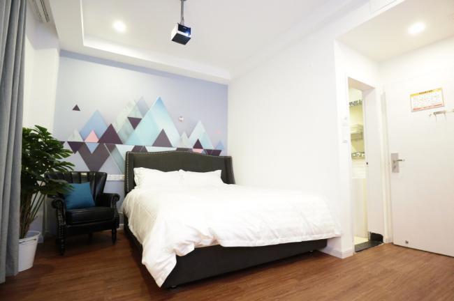 Guangzhou N-Hotel Extérieur photo