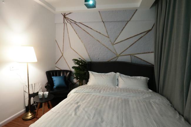 Guangzhou N-Hotel Extérieur photo