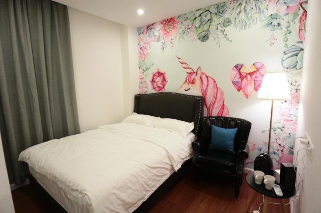 Guangzhou N-Hotel Extérieur photo