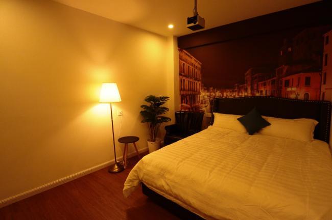 Guangzhou N-Hotel Extérieur photo