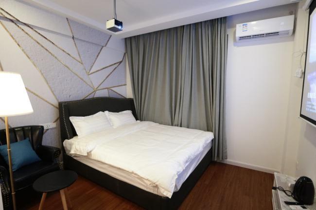 Guangzhou N-Hotel Extérieur photo