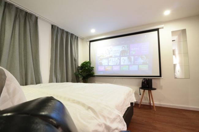 Guangzhou N-Hotel Extérieur photo