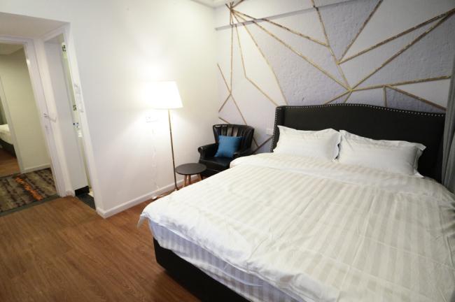 Guangzhou N-Hotel Extérieur photo
