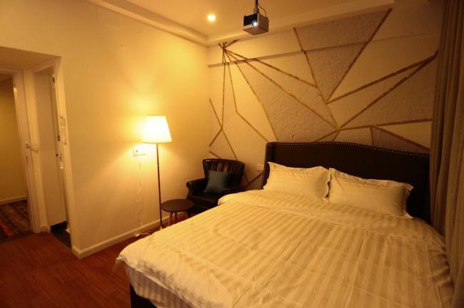 Guangzhou N-Hotel Extérieur photo