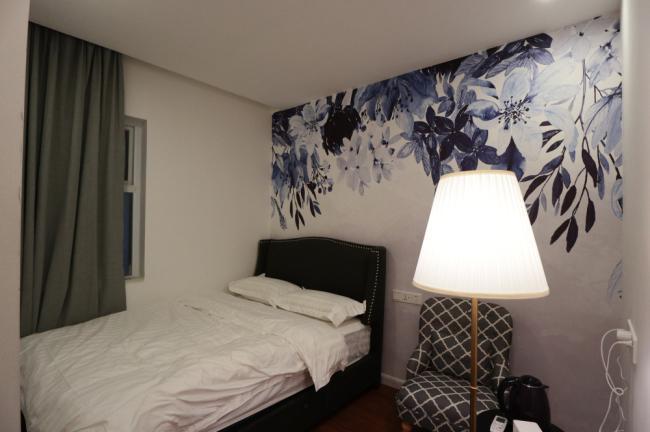 Guangzhou N-Hotel Extérieur photo