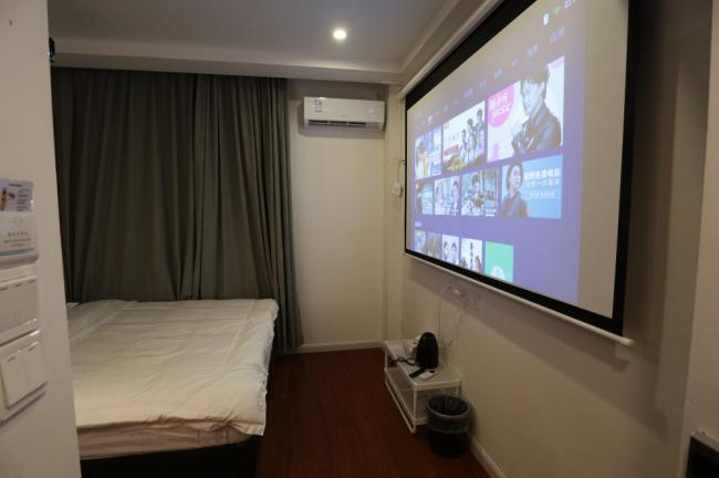 Guangzhou N-Hotel Extérieur photo