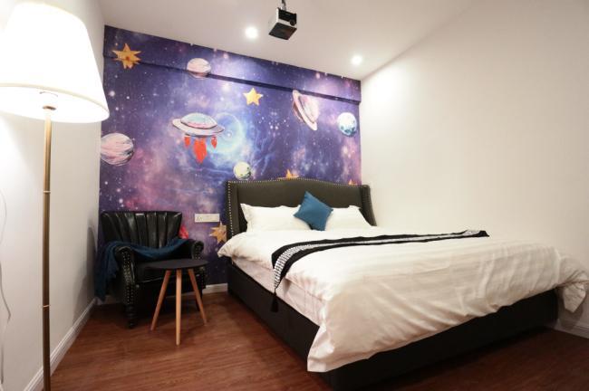 Guangzhou N-Hotel Extérieur photo