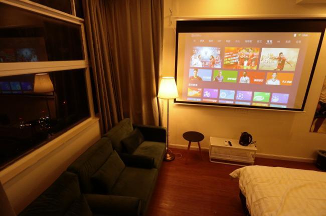 Guangzhou N-Hotel Extérieur photo