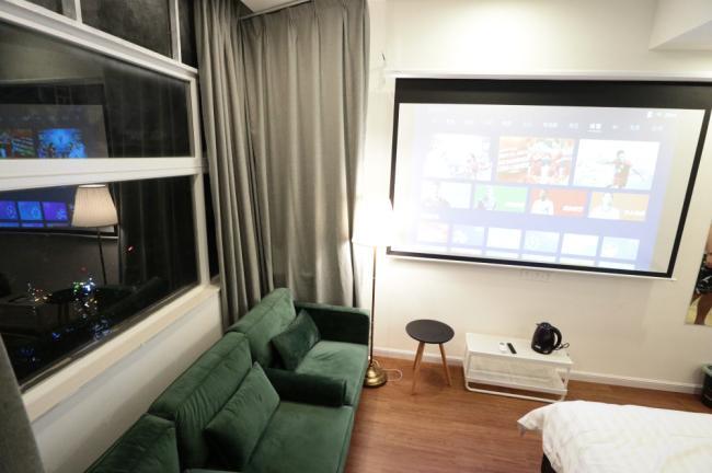 Guangzhou N-Hotel Extérieur photo