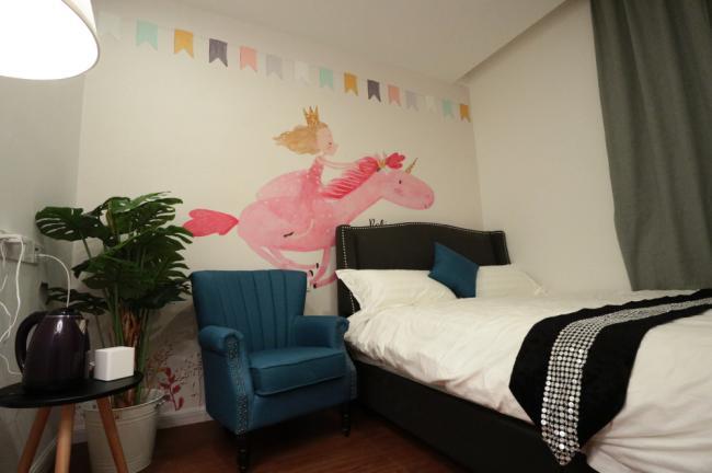 Guangzhou N-Hotel Extérieur photo